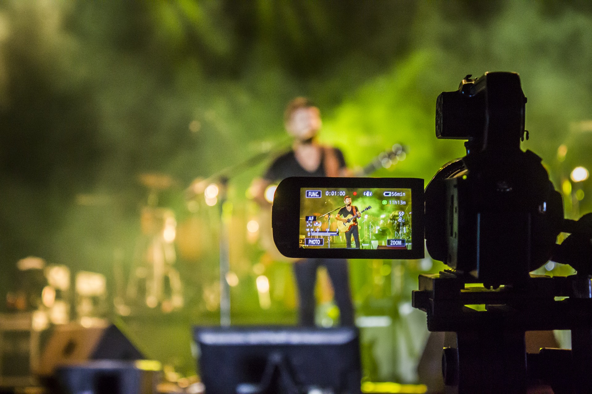 Sherwood Park Video Production services bomcas media