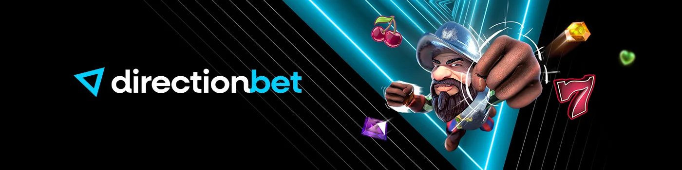 Directionbet casino site